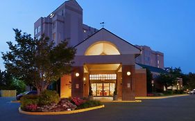 Homewood Suites By Hilton Falls Church